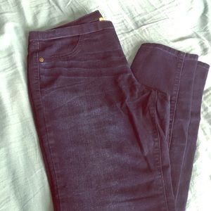 Princess by Vera Wang Jeggings